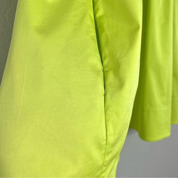 Cynthia Rowley Bree T-Shirt Dress - Picture 8 of 9